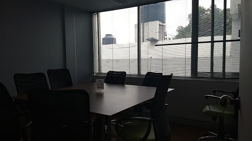 Oficinas Virtuales Toluca Luhmi