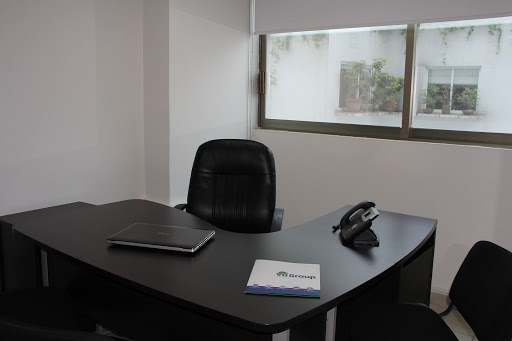 Oficinas Virtuales en Polanco - Vo Group