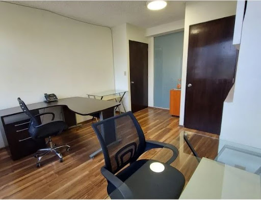 Oficinas Virtuales en colonia Juárez - Vo Group