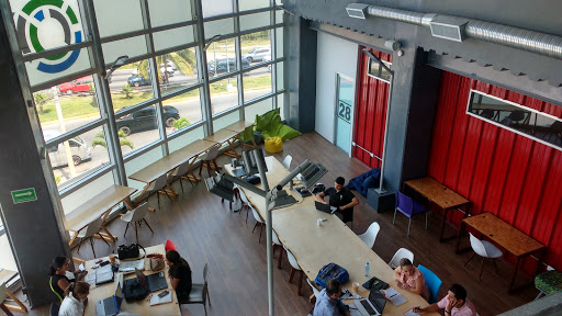 Orbis Coworking
