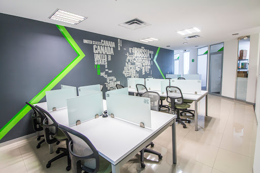 PBC Virtual Office