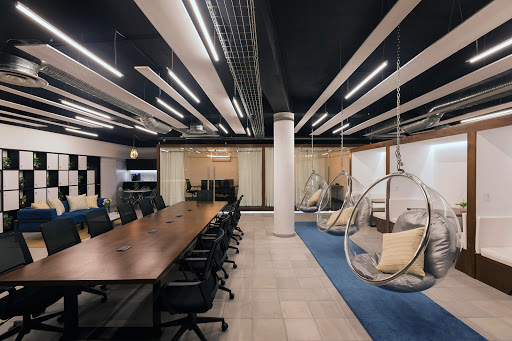 PISO TRES OFFICES