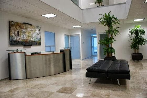 Pabellón Ejecutivo Juriquilla