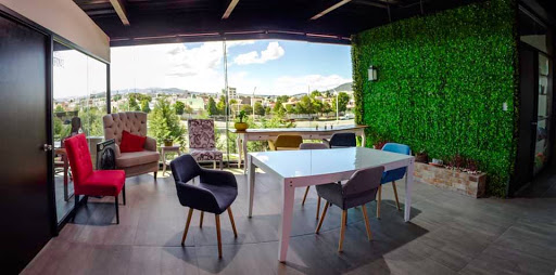 Piso 77 - Business Center + Coworking