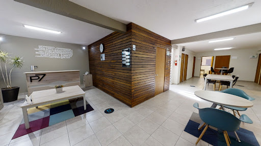 Proyecto 7 - Sede Metepec - Edomex