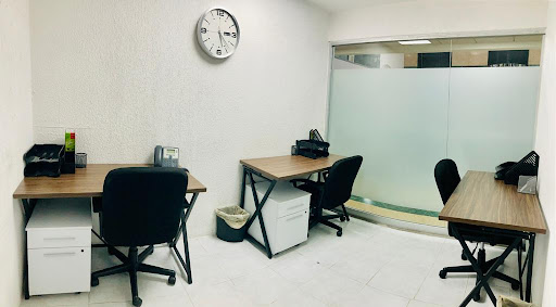 RENTA DE OFICINAS VIRTUALES Y FÍSICAS