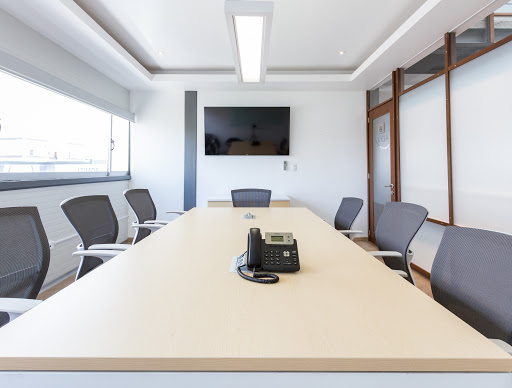 Renta de Oficinas ADN Business Center Milenio III