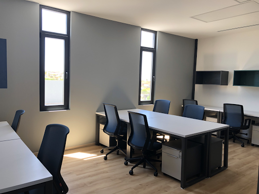 Renta de Oficinas ADN Bussines Center Juriquilla