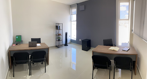 Renta de oficinas León - MAKTAB Business Center - Oficinas Leon
