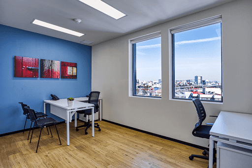 SACH OFFICE HOSTING Satéltite
