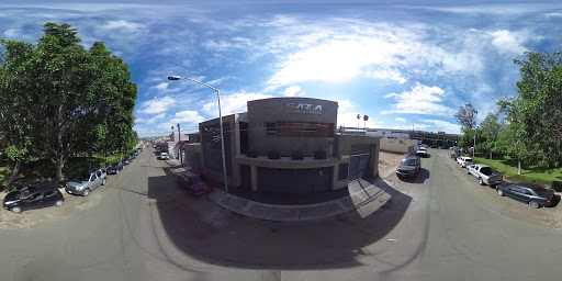 SAZA Business Center