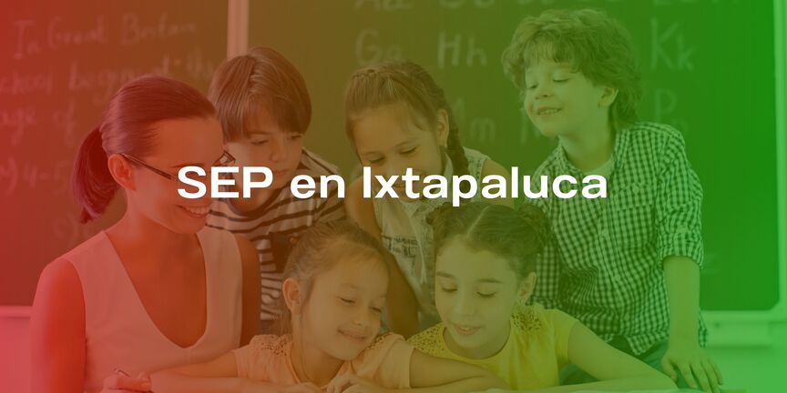 SEP-en-Ixtapaluca