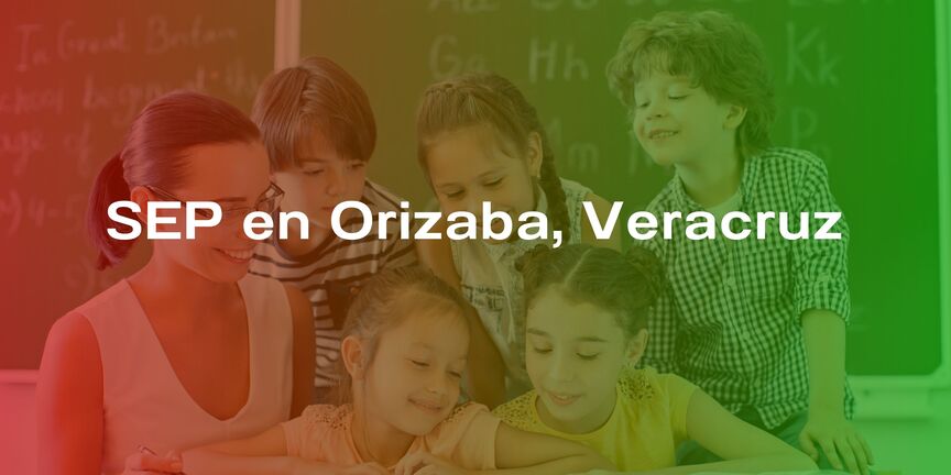 SEP-en-Orizaba-Veracruz