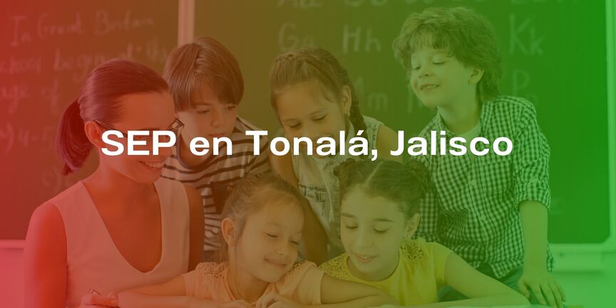 SEP-en-Tonala-Jalisco