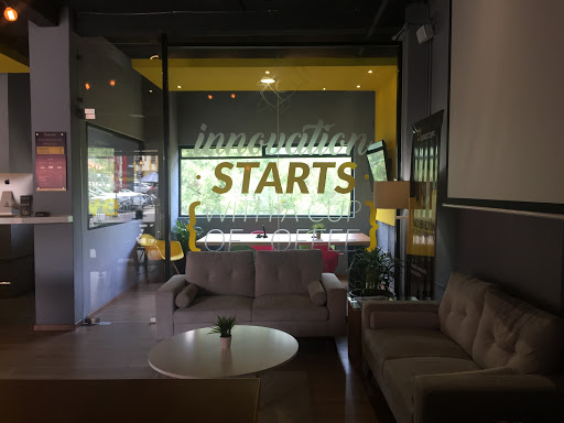 STARTCUPS ZACATECAS