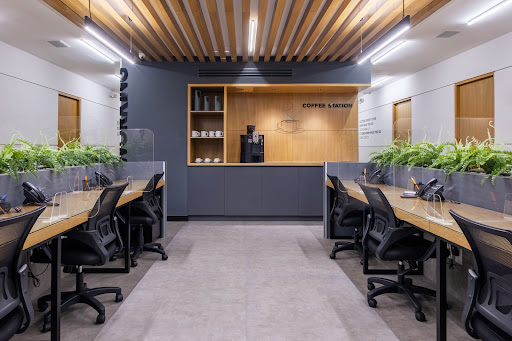 Sach Office Hosting Cancún
