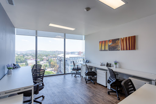 Sach Office Hosting Sentura