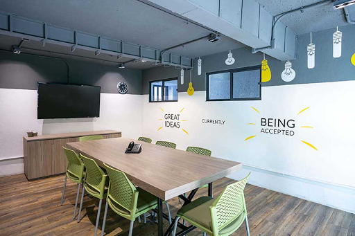 Sach Office Hosting Zona Azul