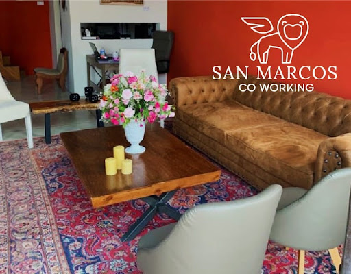San Marcos Co Working