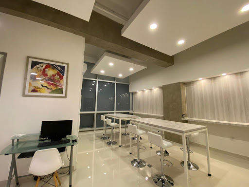 Serpro Coworking