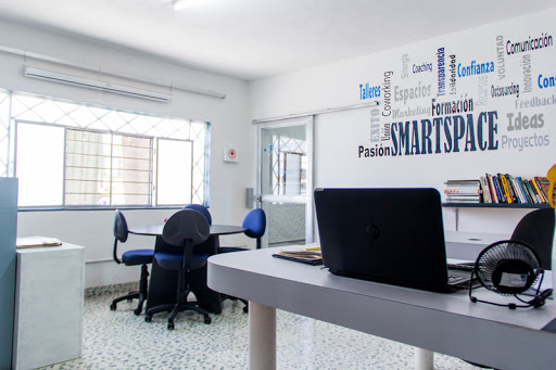 Smart Space Hub Coworking Space & Office Rentals