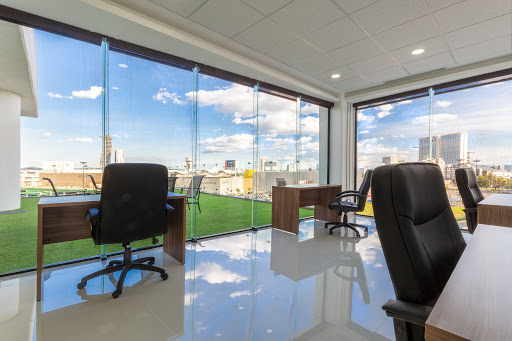 SmartUp Angelópolis | Oficinas en Renta Puebla