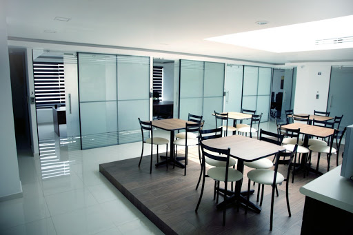 SmartUp | Renta de oficinas en Puebla