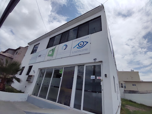Solvo34 Business Center