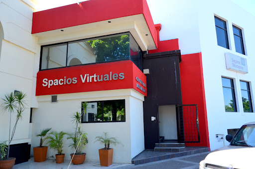 Spacios Virtuales
