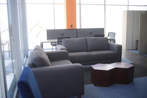 Sumaré Coworking Irapuato