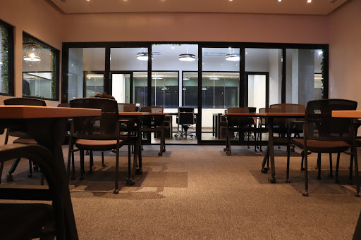 THINK Workspace Contry