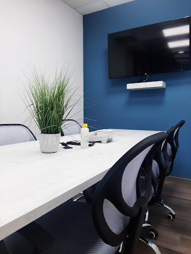 TP Business Services