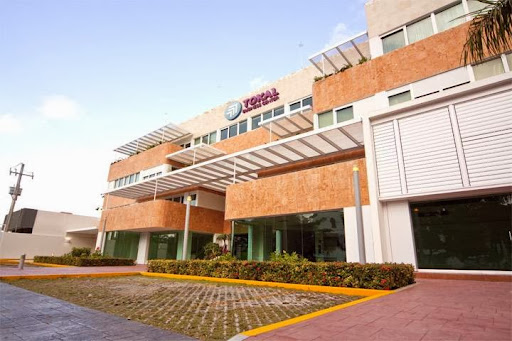Tokal Business Center