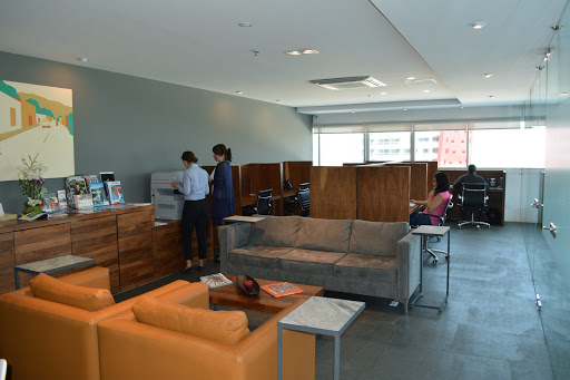 VAEO Business Club Querétaro