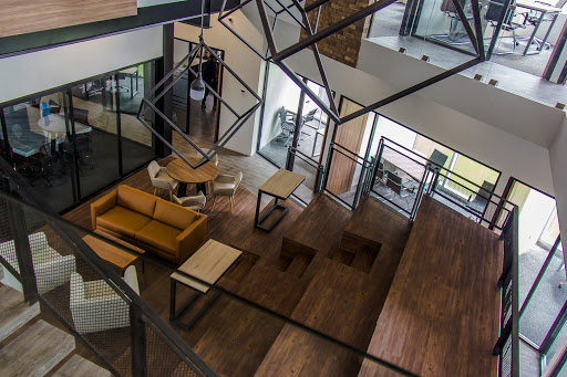 VAEO Business Club San Luis Potosí