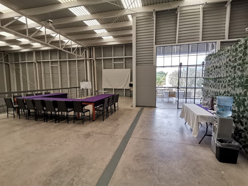 Vento Management