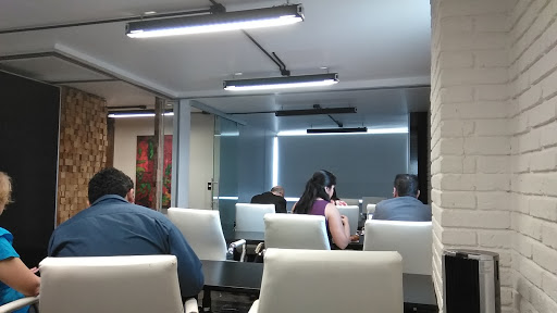 Virtual Offices IBS - Condesa