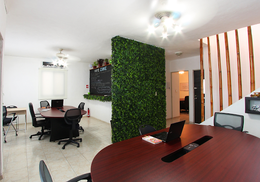 Work Zone Coworking