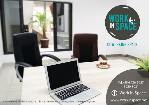 Work in Space