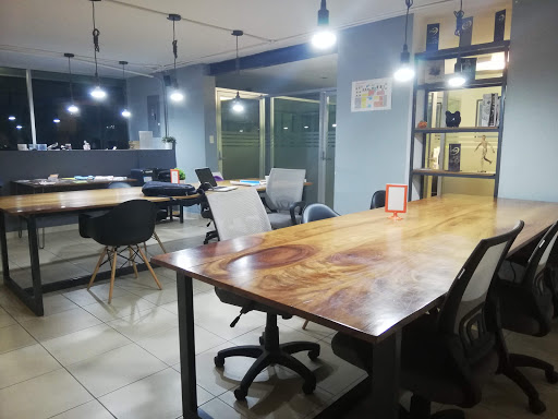 WorkHere Coworking