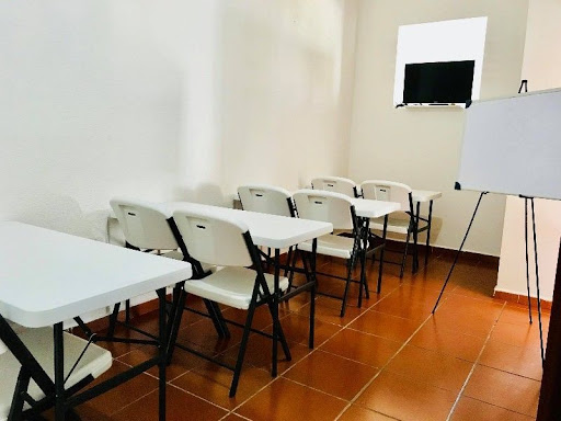 ZIO Oficinas Virtuales - Coworking