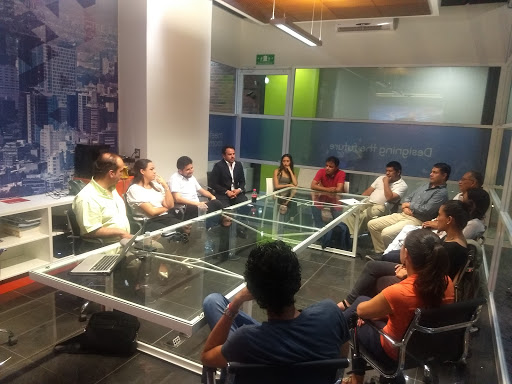 el27 Coworking